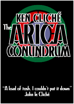 Arica Conundrum