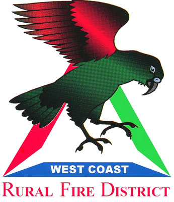 west coast fire logo